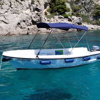 Dubrovnik Boat Rental without License