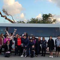 Private Perth Western Australia Driver and Transport