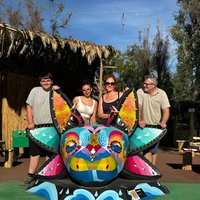 Mexico City Get to know Xochimilco and the axolotl sanctuary