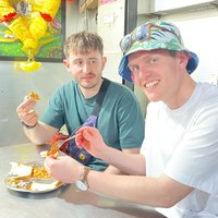 Amritsar Food Tour