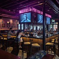 Cocktails, Murals and True Crime in RiNo