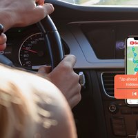 Self-Guided Audio Driving Tour on Beartooth Highway