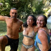 Chocolate roads at Camantours with Waterfall Experience
