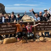 Private Tour: Cape of Good Hope and Penguins from Cape Town