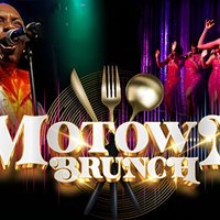 Motown Brunch in Las Vegas at The Modern Showrooms