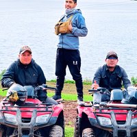 ATV Abode of the Gods and Piuray Lagoon From Cusco