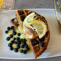 Historic District Brunch Tour (St. Augustine, Strolling)