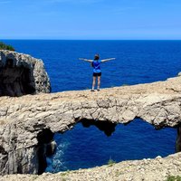 4 hour hiking in Ibiza-DIH Hike with us.Connect with nature!