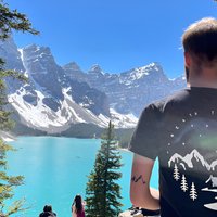 Banff Yoho Parks | Lake Louise | Moraine | Emerald - Private Tour