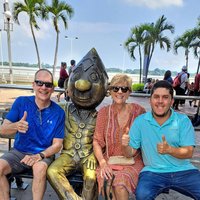 Best Highlights in Guayaquil