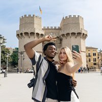 Valencia Private Walking Tour with Official Valencian Guide