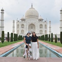 Taj Mahal & Agra Fort Skip-the-Line Tour from Delhi or Agra