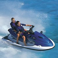 Bali Water Sports and Uluwatu Sunset Tour