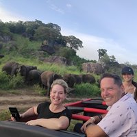 Sri Lanka Driver's and Guide with Luxury Cars