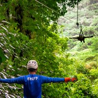 Selvatura Park Canopy Tour