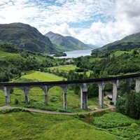 Glenfinnan, Glencoe and Scottish Highlands Day Tour