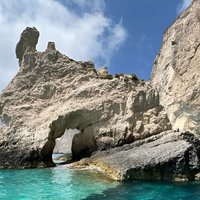 Navagio Bay White Beach West Coast Porto Vromi Anafonitria
