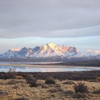 Full Day Panoramic Torres Del Paine