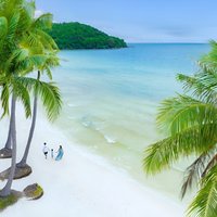 Phu Quoc Full Day Tour in Cua Can River
