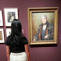 National Portrait Gallery - Rogues and Rebels - Semi Private Tour