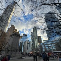 Upper West Side NYC Architecture Walking Tour