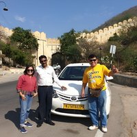 Jaipur Tour with Jaigarh Fort and Nahargarh Sunset