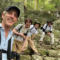 Full Day Hiking Tour to Mt. Horaiji