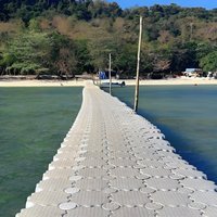 Langkawi Island Hopping Boat Tour