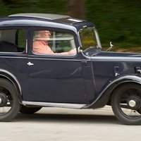 Great British Classic Car Driving Experience