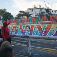 Private Tour in Cali with Salsa Class, Museums and Local Food