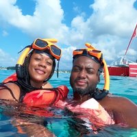 Party Catamaran Cruise with Open Bar and Snorkeling Montego Bay