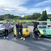 Private Drifting Lesson with Instructor Tokyo Drift Japan Daikoku