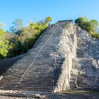 Coba, Amazing Cenote and Mayan Family Lunch - Private Tour