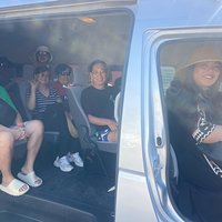 Private Airport Transfers in Los Cabos