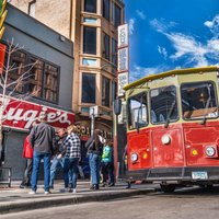 Minneapolis' "Shocking" True Crime Trolley Tour
