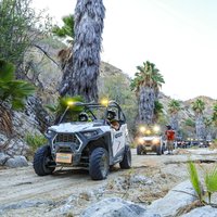 Ultimate UTVs Adventure