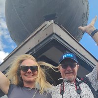 Quito in a Day: Old Town, Middle of the World & Cable Car