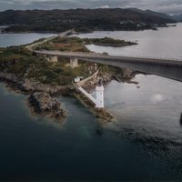 Full Day Private Executive Isle of Skye Tour