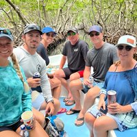 Roatan Eastern Odyssey Mangroves Tunnel , ATV and Beach