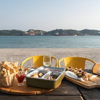 Secret Walking Food Tours in Lisbon - Belém