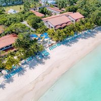 Luxury Beach Escape at San Simon – Excursion Day in Roatan