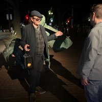 Haunted Boston Common & Beacon Hill Ghost Tour