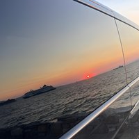 Private Half-Day Mykonos Insider Tour with Pick Up
