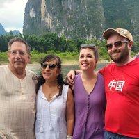 3 Days Classic Guilin Tour with 3 star seats for Li River Cruise
