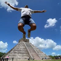 Small group tour to Chichen Itza early access + Cenote + Coba