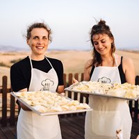 Corso di Pasta Fresca