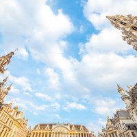 Brussels Hidden Delights A Self Guided Epicurean Adventure