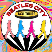 Beatles City Taxi Tours (3 hour duration)