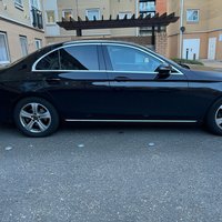 Heathrow to Central London Airport Transfers