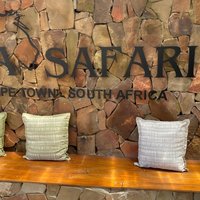 Full day Aquila Game Reserve Big 5 Safari with ticket Lunch